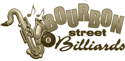 Bourbon Street Billiards